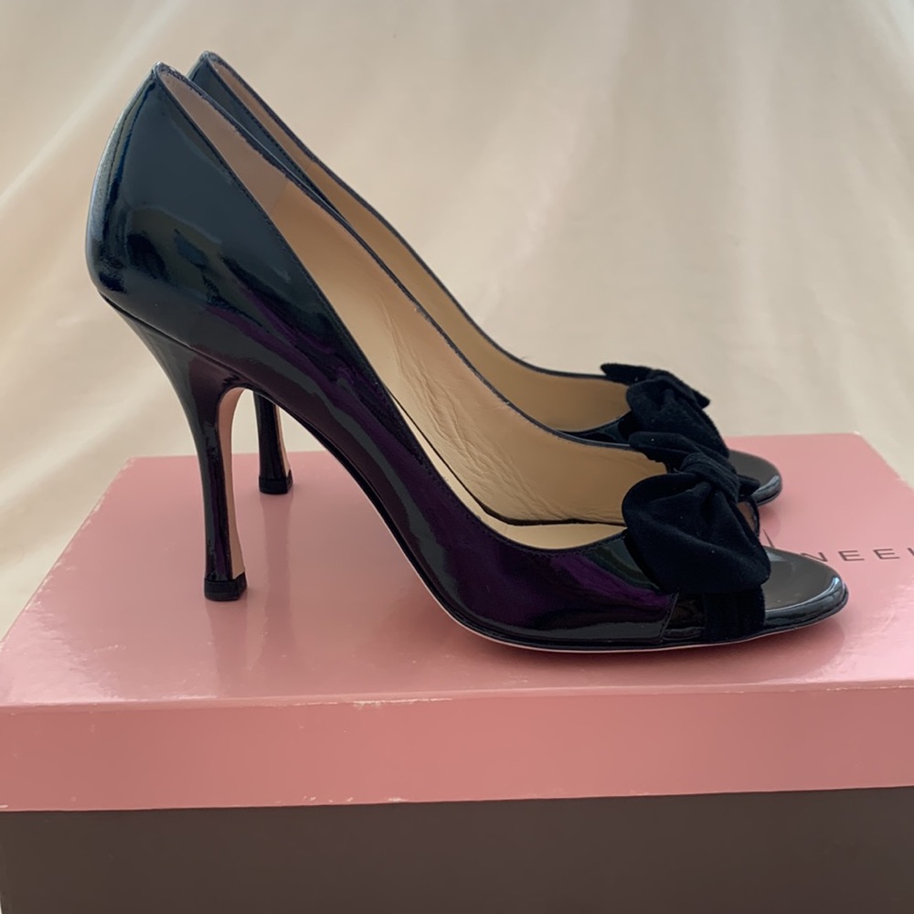 Alexandra Neel Heels - Picture 7 of 8